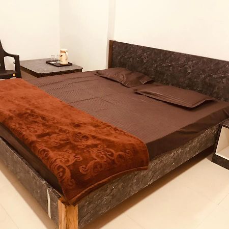 Prestige Guest House&Hostel Bilāspur Extérieur photo