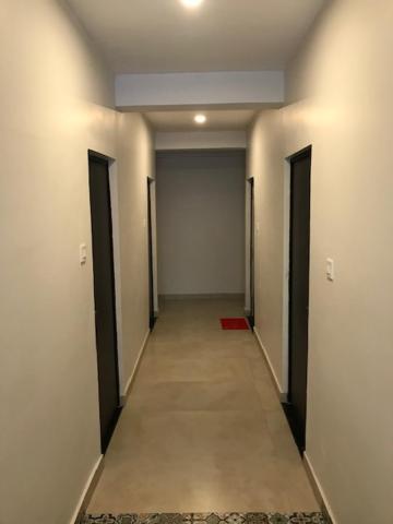 Prestige Guest House&Hostel Bilāspur Extérieur photo