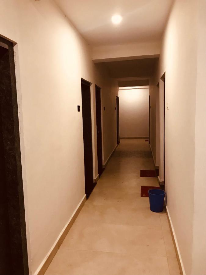 Prestige Guest House&Hostel Bilāspur Extérieur photo